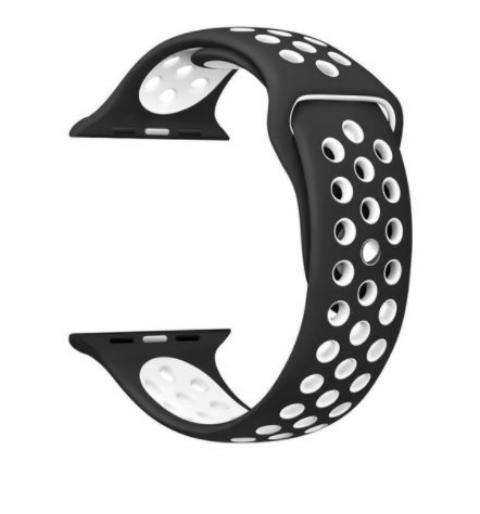 Ремешок Nike Sport Band Apple Watch Series 1/2/3-7