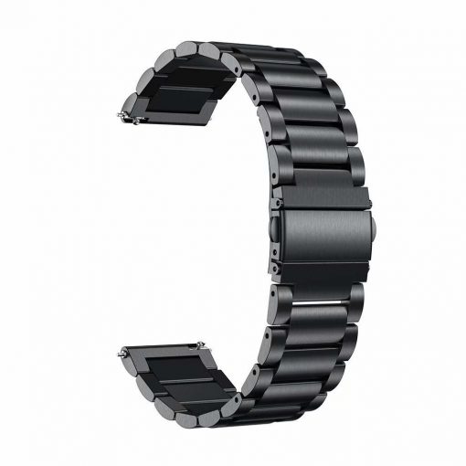 Ремешок металлический для Galaxy Watch 4 40mm