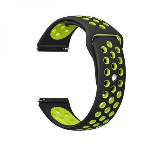Ремешок Nike для Galaxy Watch 3 45mm