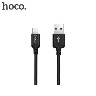 Кабель USB Type-C HOCO X14 Times Speed