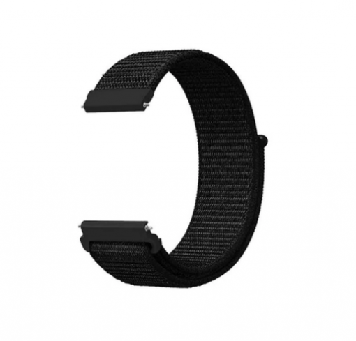 Нейлоновый ремешок для Galaxy Watch 3 41mm