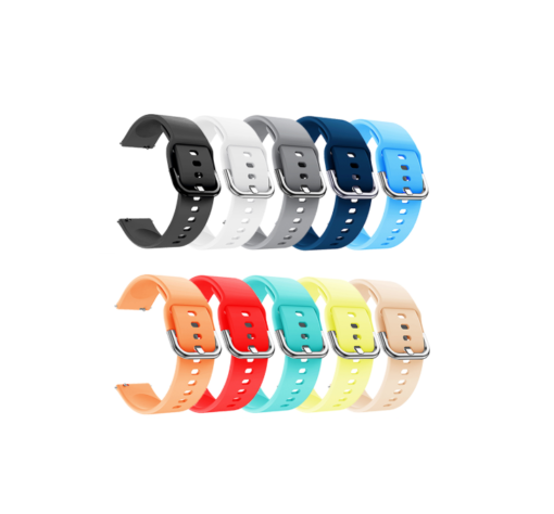 Ремешок Active для Haylou Smart Watch LS01