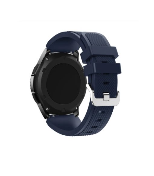 Ремешок для Haylou Smart Watch Solar LS05-3