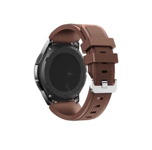 Ремешок для Xiaomi Mi Watch S1 Active-6