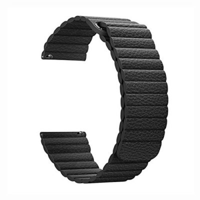 Ремешок Leather Loop для Realme Watch 3