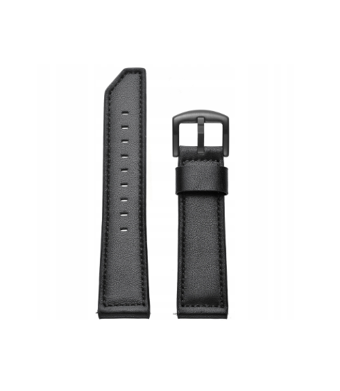 Ремешок Luxury Genuine Leather для Samsung Galaxy Watch Active 2 44 mm-5