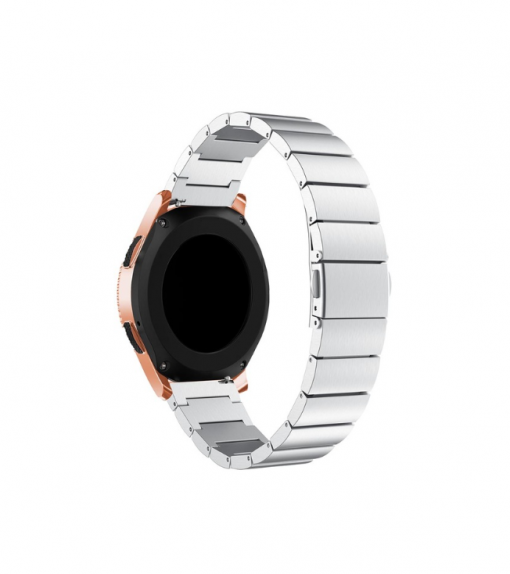 Ремешок Metal Block для Haylou Smart Watch LS01-2