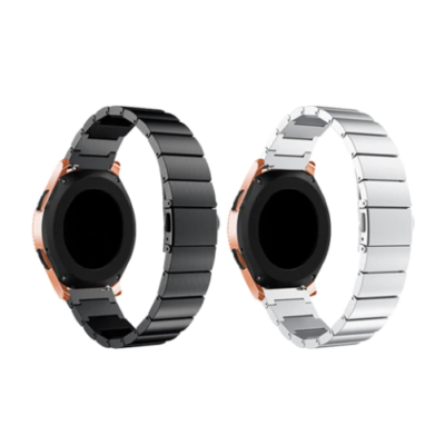 Ремешок Metal Block для Haylou Smart Watch LS01