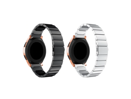 Ремешок Metal Block для Haylou Smart Watch Solar LS05