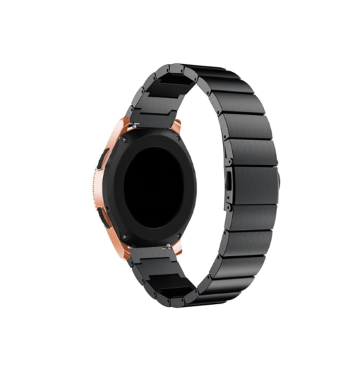 Ремешок Metal Block для Honor Magic Watch 2 46 mm -2