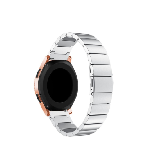 Ремешок Metal Block для Xiaomi Mi Watch Color Sport -3