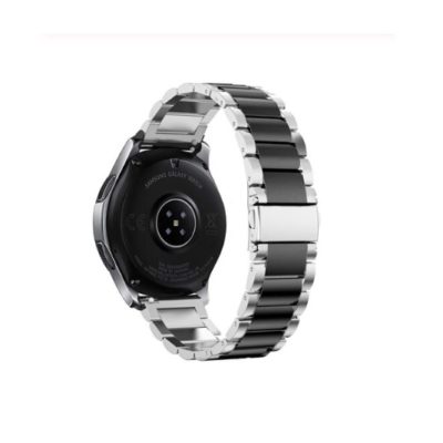 Ремешок металлический Viper для Realme Watch 3 Pro