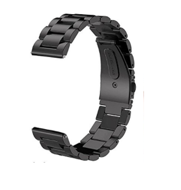 Ремешок металлический для LG Watch R W110-2