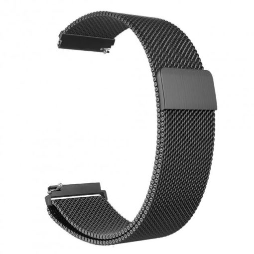 Ремешок Milanese Loop для Haylou GST Lite (LS13) -2