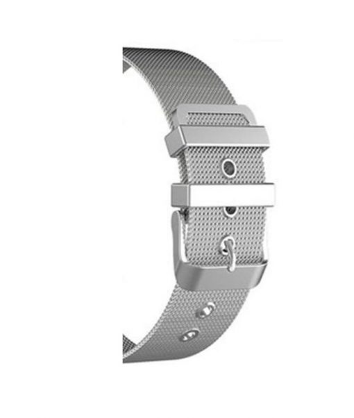 Ремешок Milanese Loop для Huawei Watch GT 3 с классической застежкой