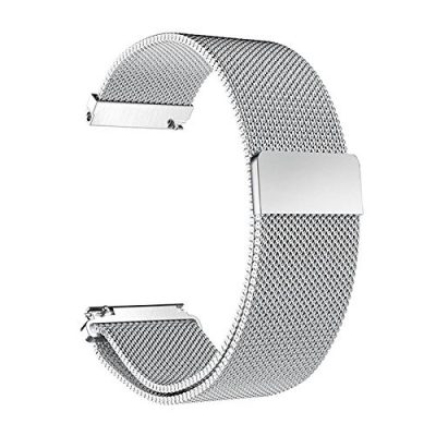 Ремешок Milanese Loop для Samsung Galaxy Watch 46mm-3