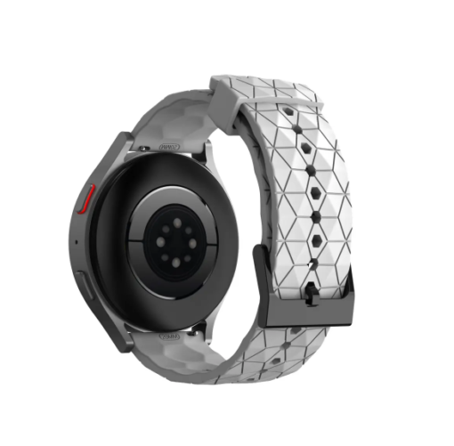 Ремешок Monochrome для Huawei Watch GT 3 42 mm-11