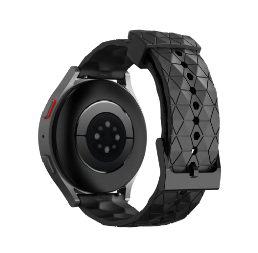 Ремешок Monochrome для Xiaomi Amazfit GTS 3-2