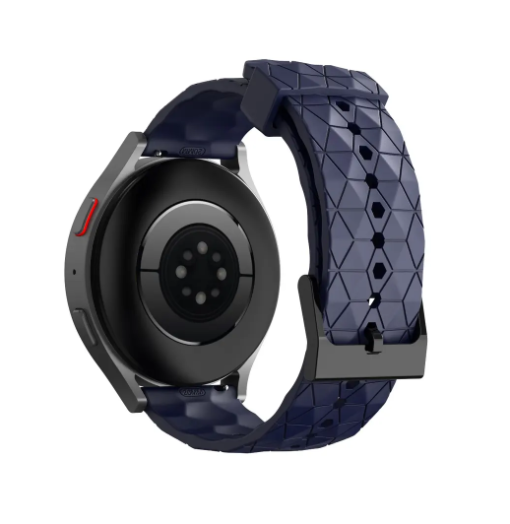 Ремешок Monochrome для Xiaomi Amazfit GTS 3-3