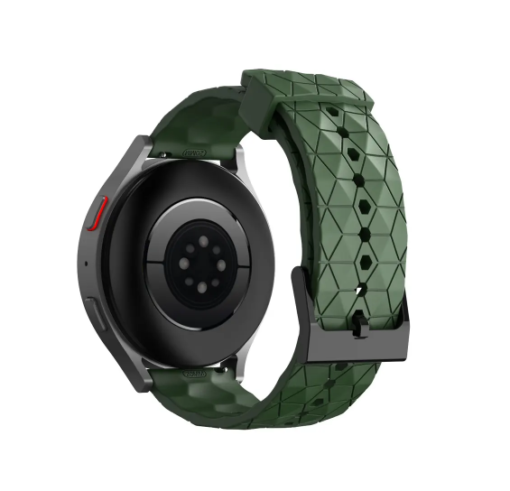 Ремешок Monochrome для Xiaomi Amazfit GTS 3-5