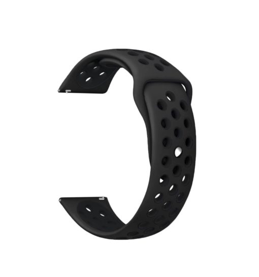 Ремешок Nike для Haylou Smart Watch LS01-8