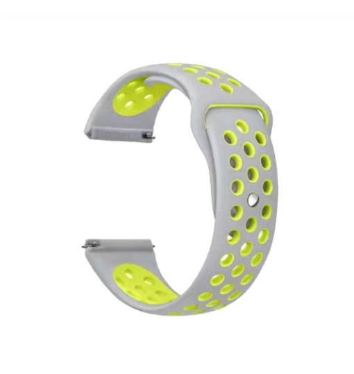 Ремешок Nike для Haylou Smart Watch LS01-9