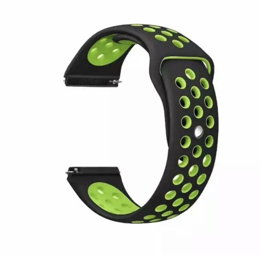 Ремешок Nike для Haylou Smart Watch Solar LS05-2
