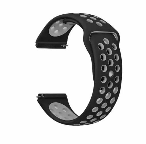 Ремешок Nike для Haylou Smart Watch Solar LS05-3
