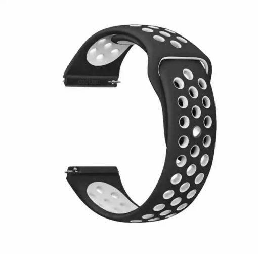 Ремешок Nike для Haylou Smart Watch Solar LS05-4