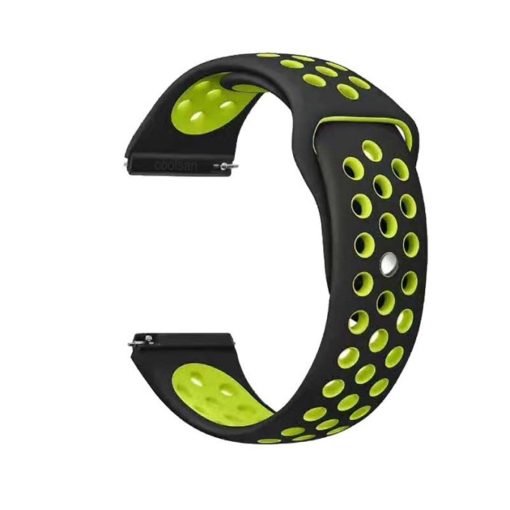 Ремешок Nike для Haylou Smart Watch Solar LS05-5
