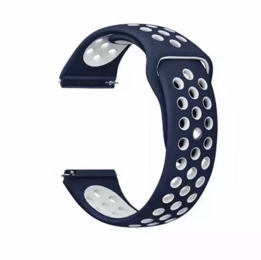 Ремешок Nike для Haylou Smart Watch Solar LS05-6