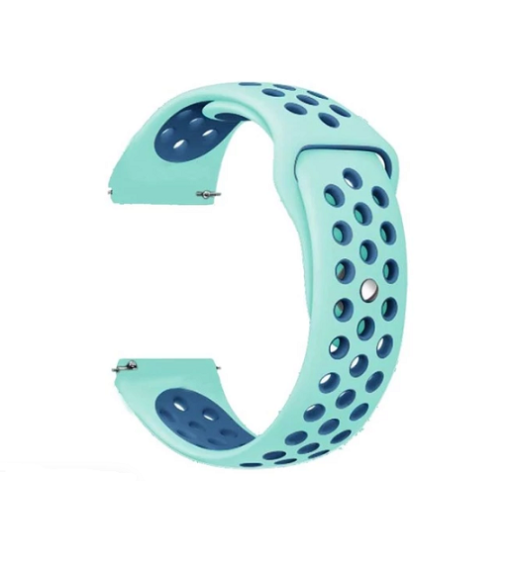 Ремешок Nike для Haylou Smart Watch Solar LS05-7