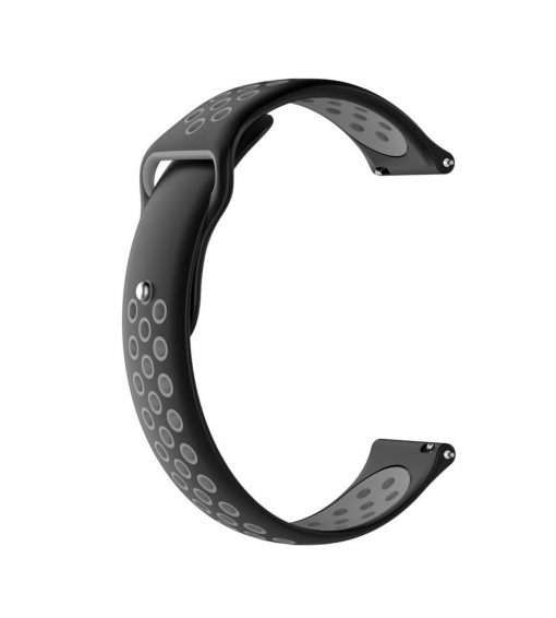 Ремешок Nike для Huawei Watch 2 Classic-3