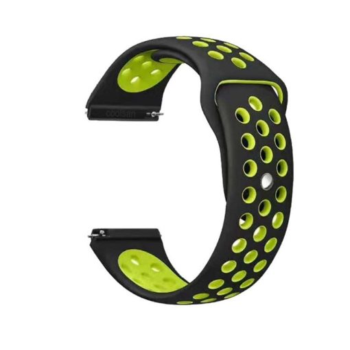 Ремешок Nike для Realme Watch S-5