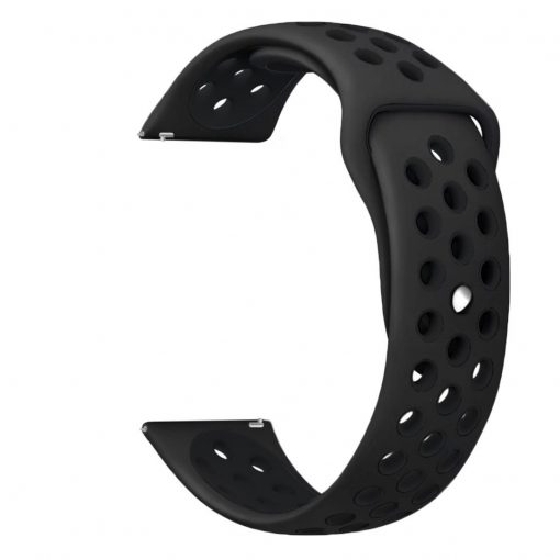 Ремешок Nike для Samsung Galaxy Watch 42 mm-8