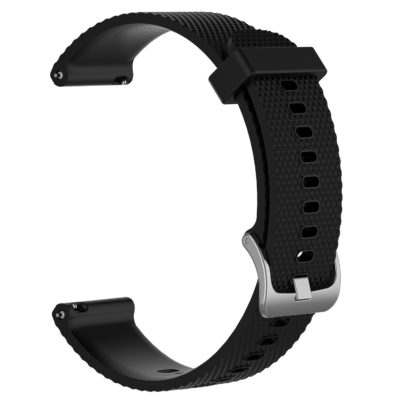 Ремешок рельефный для Haylou Smart Watch LS02