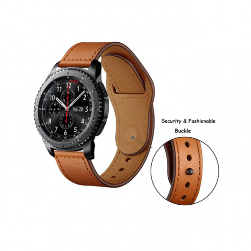 Ремешок Rocket для Huawei Watch GT 2 Pro -2