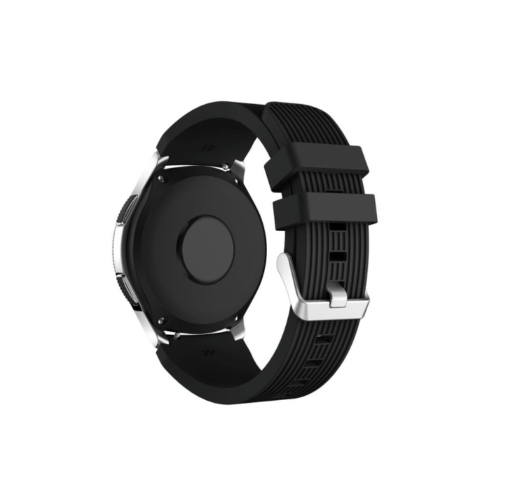 Ремешок Stripes для Haylou Smart Watch Solar LS05-2
