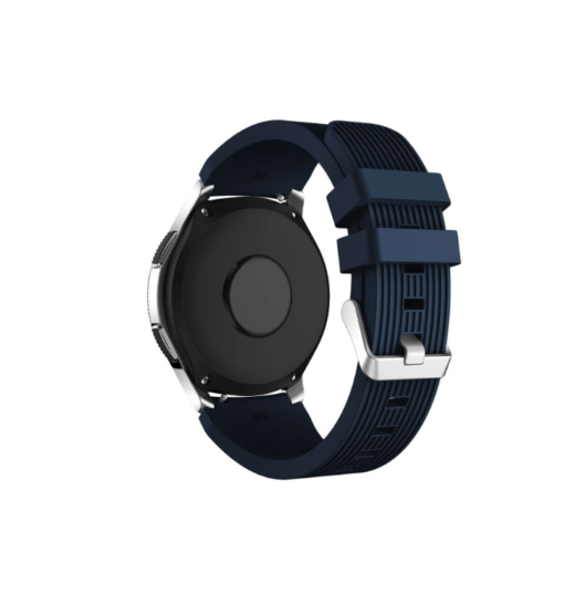Ремешок Stripes для Haylou Smart Watch Solar LS05-3