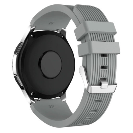 Ремешок Stripes для Haylou Smart Watch Solar LS05-4
