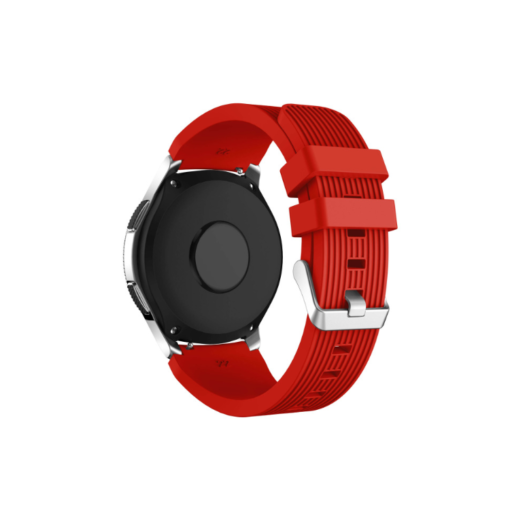 Ремешок Stripes для Haylou Smart Watch Solar LS05-5