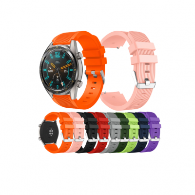 Ремешок Stripes для Galaxy Watch 3 45mm