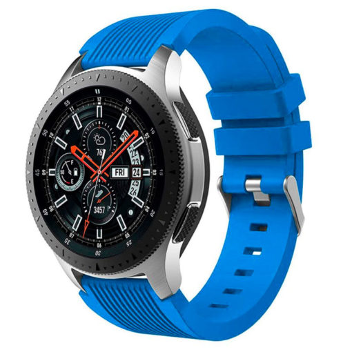 Ремешок Stripes для Huawei Watch GT 3 Se-6