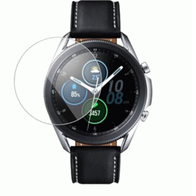 Защитное стекло для Samsung Galaxy Watch 3 45mm