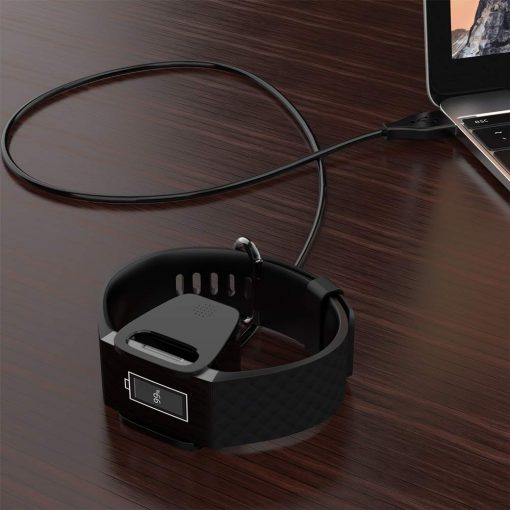 Зарядное устройство для Fitbit Charge 3-2