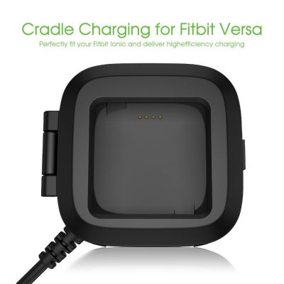 Зарядное устройство для Fitbit Versa
