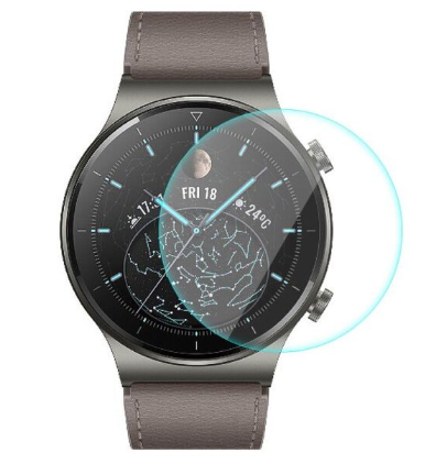 Защитное стекло для Huawei Watch GT 2 Pro