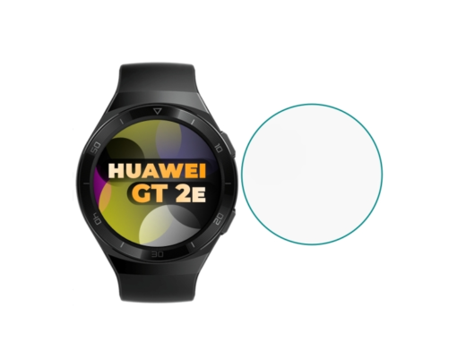 Защитное стекло для Huawei Watch GT 2E