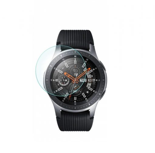 Защитное стекло для Samsung Galaxy Watch 46mm